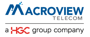 Macroview Telecom - A HGC Group Company